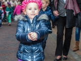 IMG 6579 Intocht Sint 2014 DezeFoto : 2014, Deurningen, intocht, piet, plechelmus harmonie, sint, sinterklaas